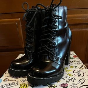 Jeffrey Campbell Legion Bootie